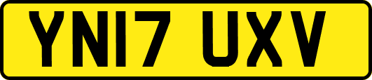 YN17UXV