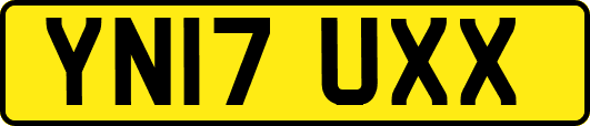 YN17UXX