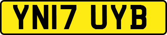 YN17UYB