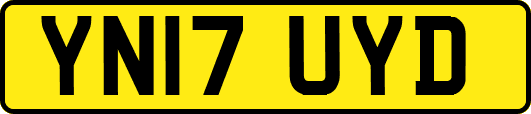 YN17UYD