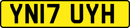 YN17UYH