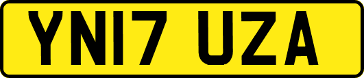 YN17UZA