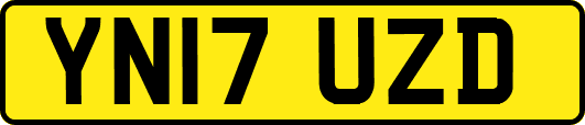 YN17UZD