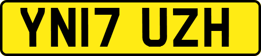 YN17UZH