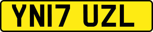 YN17UZL
