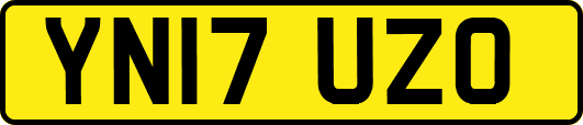 YN17UZO