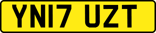 YN17UZT