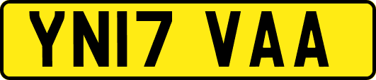 YN17VAA
