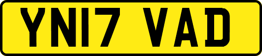 YN17VAD