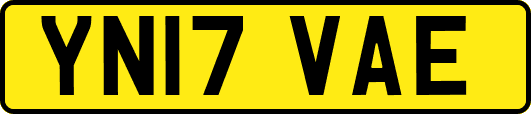 YN17VAE
