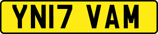 YN17VAM