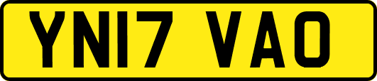 YN17VAO