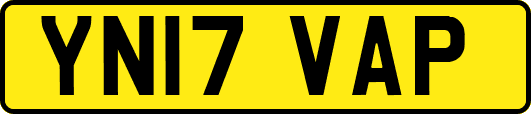 YN17VAP