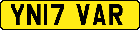 YN17VAR