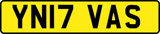 YN17VAS