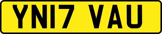 YN17VAU