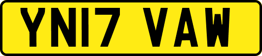 YN17VAW