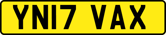 YN17VAX