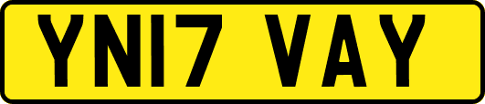 YN17VAY