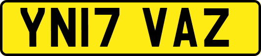YN17VAZ