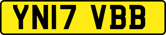 YN17VBB