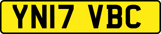 YN17VBC