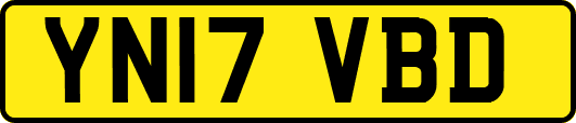 YN17VBD