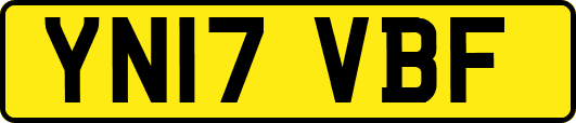 YN17VBF