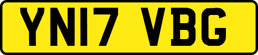 YN17VBG