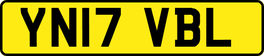 YN17VBL