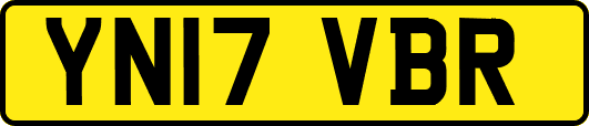 YN17VBR