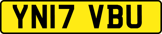 YN17VBU