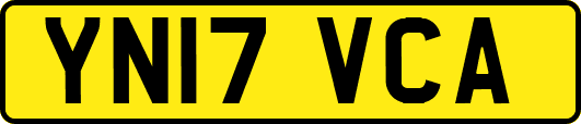 YN17VCA