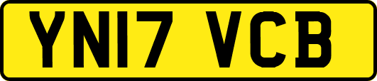 YN17VCB
