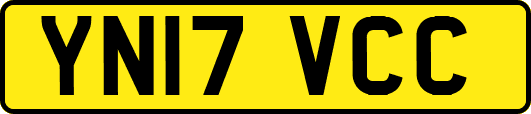 YN17VCC