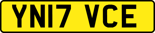 YN17VCE