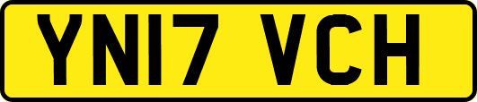 YN17VCH