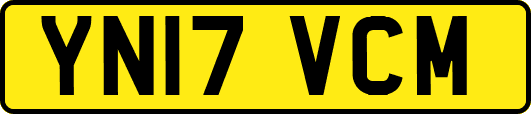YN17VCM