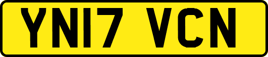 YN17VCN