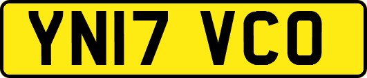 YN17VCO