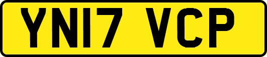 YN17VCP