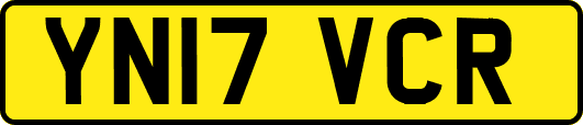 YN17VCR