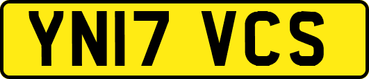 YN17VCS