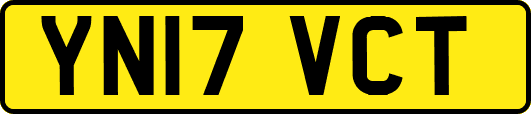 YN17VCT
