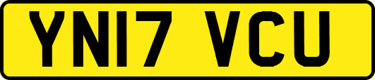 YN17VCU