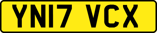 YN17VCX