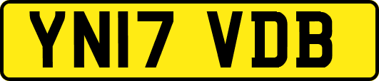 YN17VDB