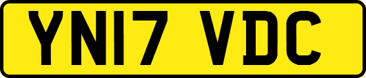 YN17VDC