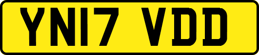 YN17VDD