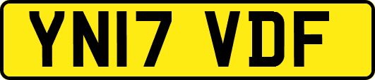 YN17VDF